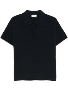 Футболка-поло PAROSH Cipria P.A.R.O.S.H., синий