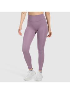 Леггинсы Jaine фиолетового цвета SMILODOX