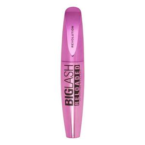 Тушь для ресниц Big Lash Reloaded XL Volume Makeup Revolution, 8 гр