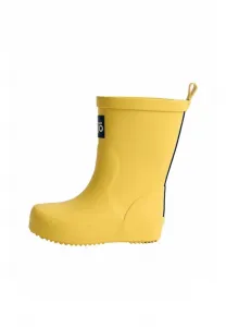 Резиновые сапоги стандартного размера Jojo Maman Bébé, Yellow