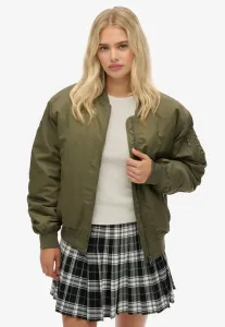 Бомбер ma1 Superdry & Co, Dusty Olive Green