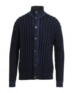 Кардиган Barena, полуночно-синий