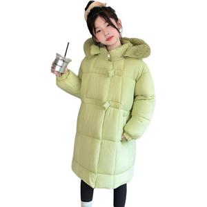 Утепленная куртка для детей 3-7 лет PROTECTCAMEL, avocado зеленый