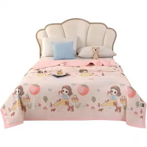 Disney Синтетическое одеяло