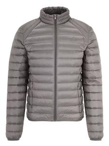 Пуховик JOTT Between-Season Jacket MAT, антрацит