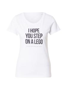 Рубашка EINSTEIN & NEWTON, белый