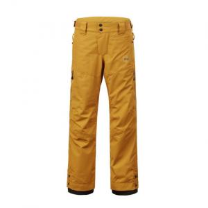 Картинка TIME PANTS лыжные/сноубордические брюки верблюжьего цвета