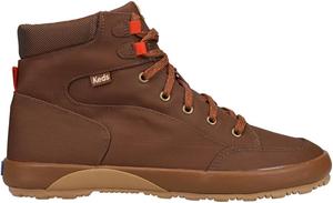 Женские ботинки Keds Scout Iv, Brown