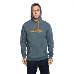 Сохранить Мужская толстовка Trangoworld, темно-синий