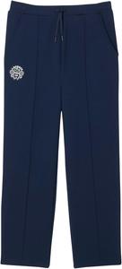 Lacoste мужские спортивные теннисные брюки heritage, Navy Blue