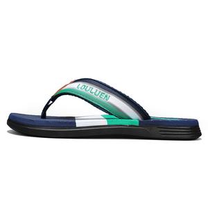 FCMM Мужские устойчивые к истиранию шлепанцы - тёмно-синие, цвет Dark Blue