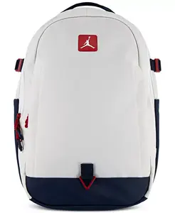 Мужской рюкзак Cordura с логотипом Jordan, зеленый