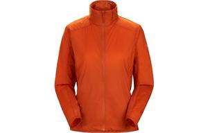 Arcteryx Женская куртка Nodin, Fika Brown
