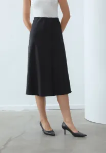 Юбка а-силуэта Anna Field, Black