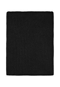 Шарф Massimo Dutti Scarf, Black