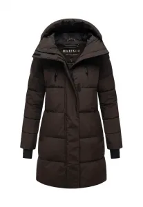 Зимнее пальто Marikoo, Choco