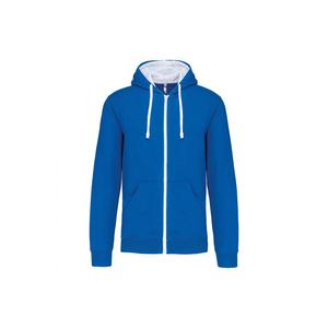 KARIBAN Куртка с капюшоном Карибан