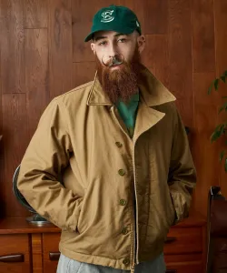 ГРАЖДАНСКАЯ ПАЛУБНАЯ КУРТКА