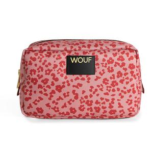 Сумка для туалетных принадлежностей Wouf Daily, коралл