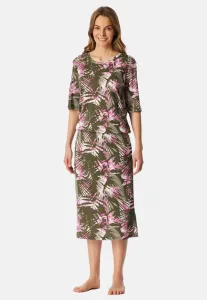 Ночная рубашка Schiesser, Mehrfarbig