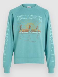 Свитер O'Neill Beach Vintage Sweater, ripling shores