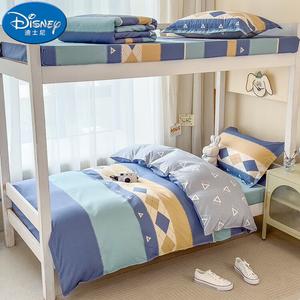 Disney Комплект постельного белья 3 предмета, 160x210 см, 100% хлопок, цвет Jessica