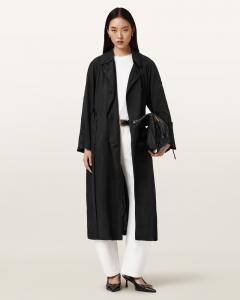 (W) ЛИЗИ ТРЕНЧ