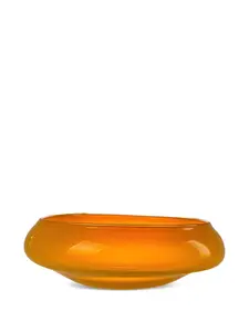 Глубокая тарелка gravity, 17х49х49 см, Alexa Lixfeld, оранжевый