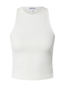 Топ Edited SONIA, белый