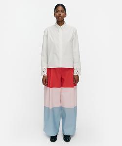 Блузка Etevyys Keidas