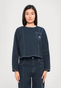 Блузка мадель Baum Und Pferdgarten, Total Eclipse Blue