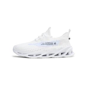 Человечность 1986 Мужские массивные кроссовки, синие