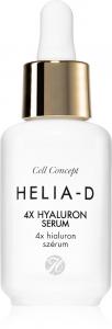 Сыворотка Cell Concept легкой текстуры с гиалуроновой кислотой Helia-D, 30 мл