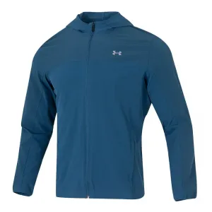 Куртка Running для мужчин Under Armour, синий