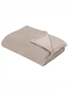 Пуховое одеяло Beliani Kuschel BAYBURT, бежевый