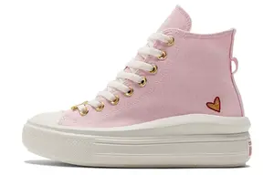 Женские парусиновые туфли Converse All Star Move