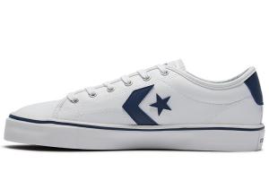 Кеды Converse Star Replay Leather 'White Navy'