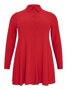 Блузка Yoek, красный