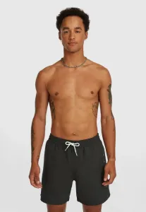 Плавки с логотипом 16 O'Neill, Schwarz