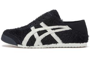 Onitsuka Tiger Mexico 66 Paraty Black White