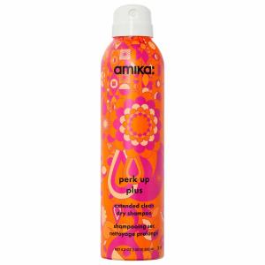 Шампунь Perk Up Plus Extended Clean Dry amika, 5.3 oz /200 mL