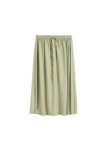 Миди юбка Marc OPolo, Light green