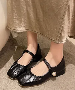 Классические туфли Мэри Джейн Aimoha - Select -, цвет Black