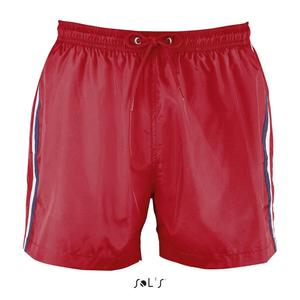 SOL'S Шорты Восход солнца