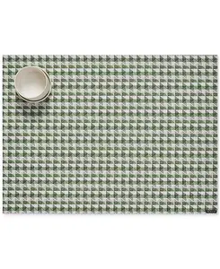 Прямоугольная салфетка под тарелку с журавлем Chilewich, thyme