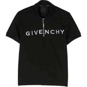 Детская футболка Givenchy, черный