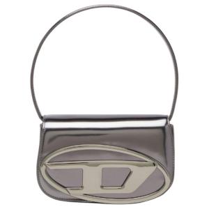 1DR кожаная сумка через плечо DIESEL, basic set (bag+dust bag)