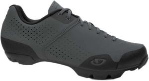 Велотуфли Giro Privateer Lace - мужские, Portaro Grey (2023)