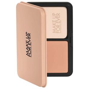 Матирующая бархатная пудра-основа HD Skin MAKE UP FOR EVER, 0.3 oz /11 g, 2R38 Cool Honey