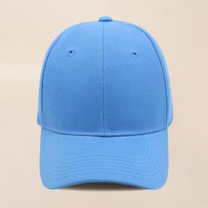 Простая бейсболка FASHNZFAB, синий